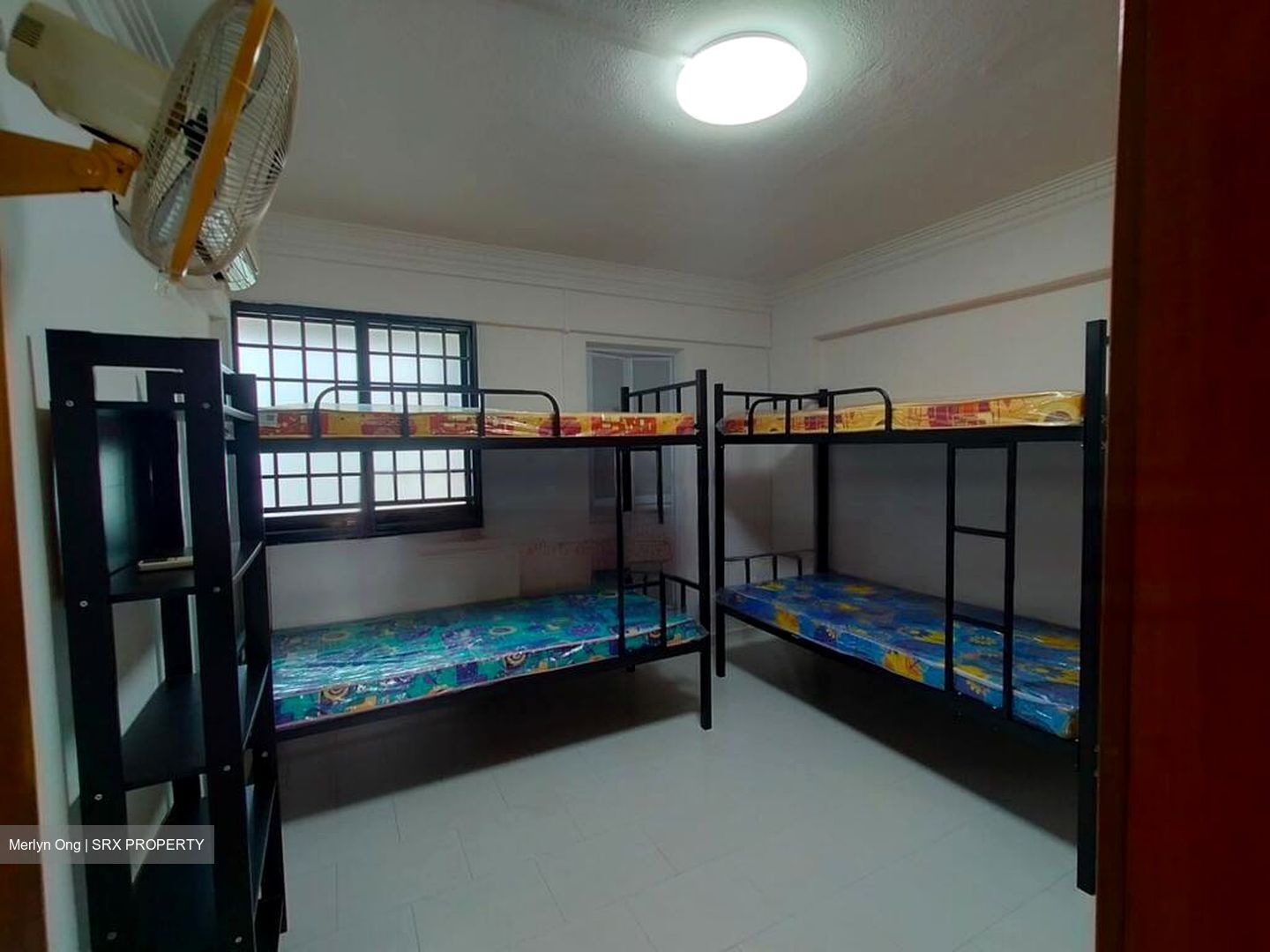 Blk 801 Woodlands Street 81 (Woodlands), HDB 4 Rooms #457861401
